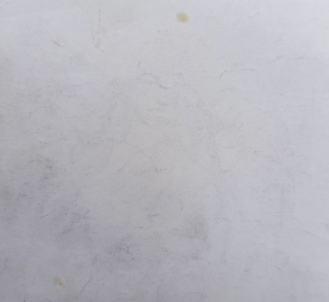 Abstract pencil painting Portrait of a girl Peter Tovpev - 4