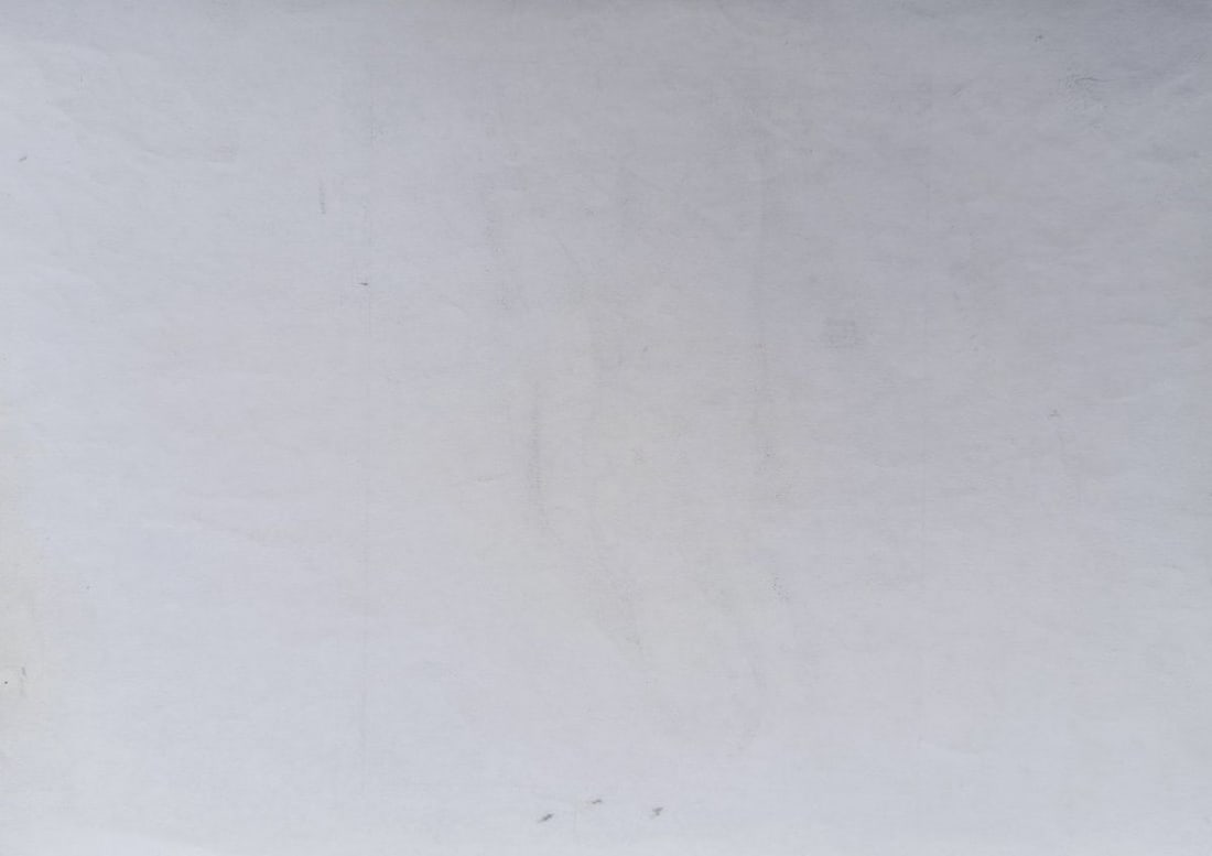 Abstract pencil painting Portrait of a naked girl Peter Tovpev - 4