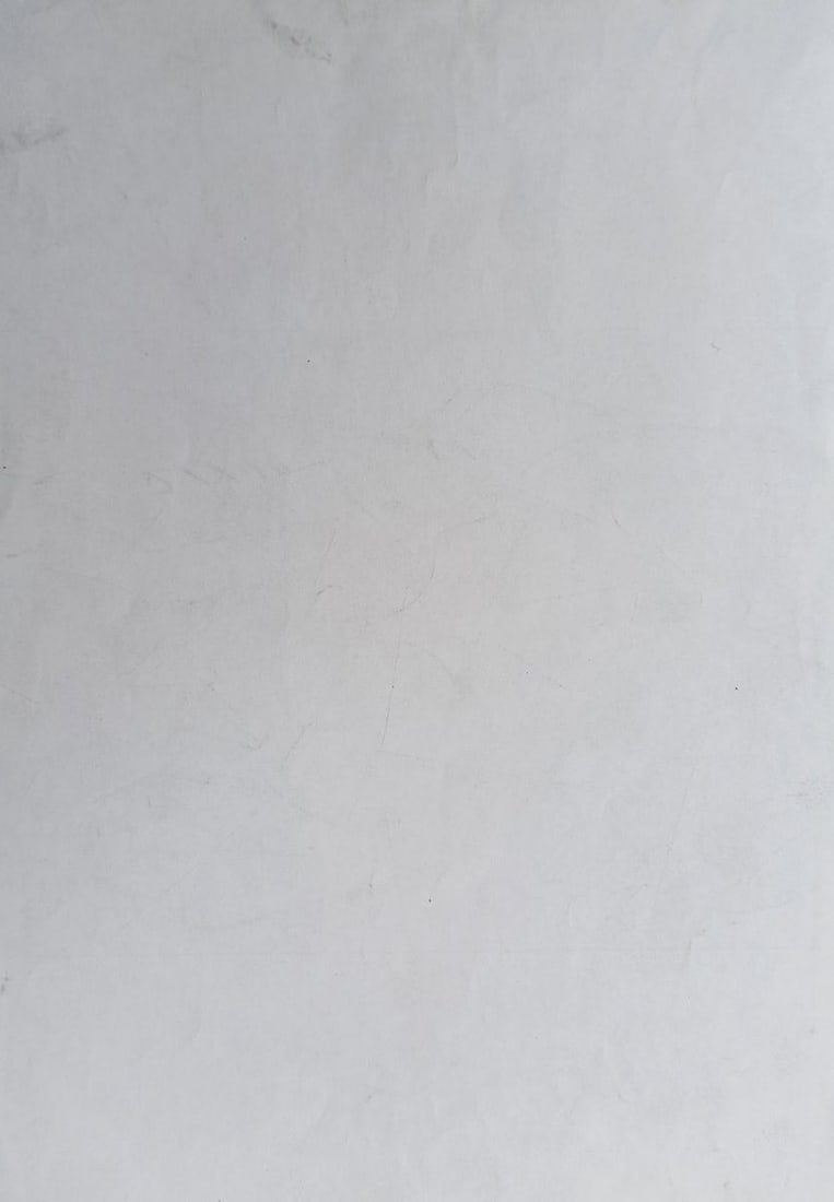 Abstract pencil painting Naked girl Peter Tovpev - 4