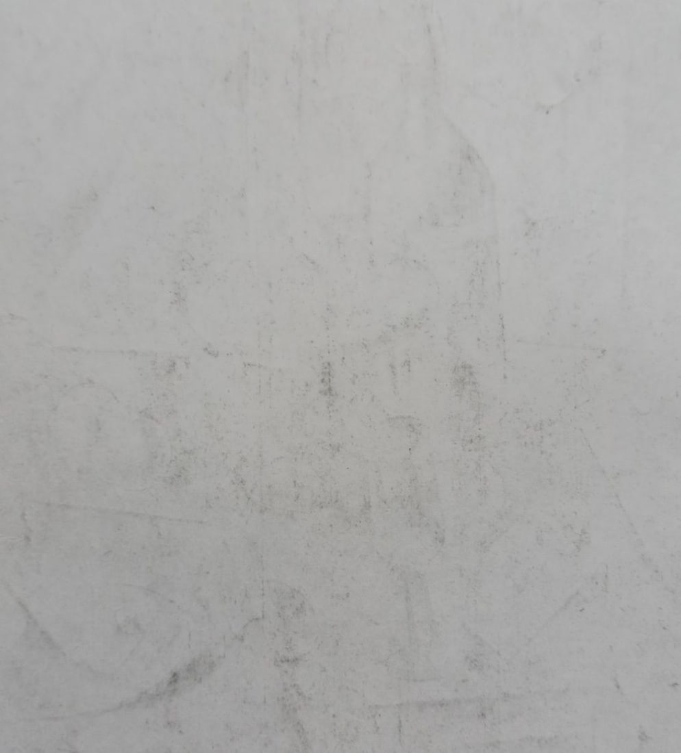 Abstract pencil painting Still life Peter Tovpev - 4