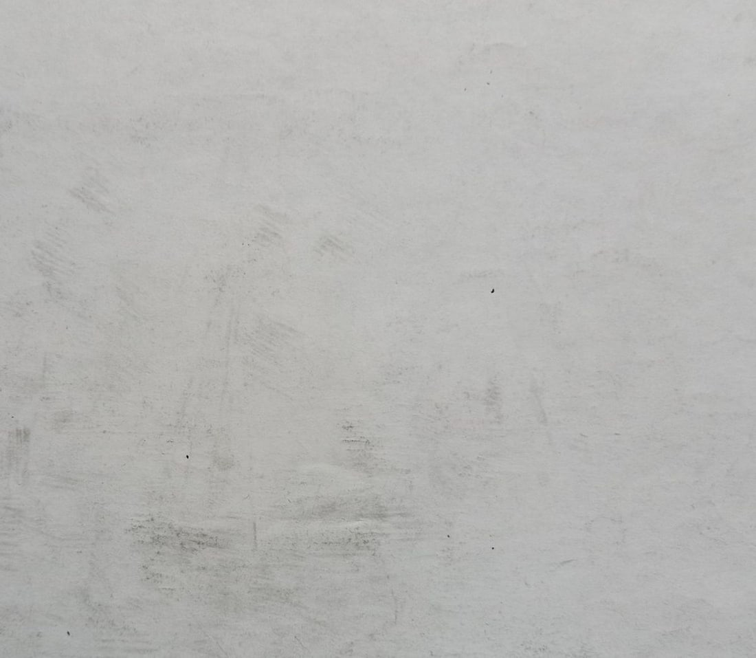 Pencil painting Landscape Peter Tovpev - 4