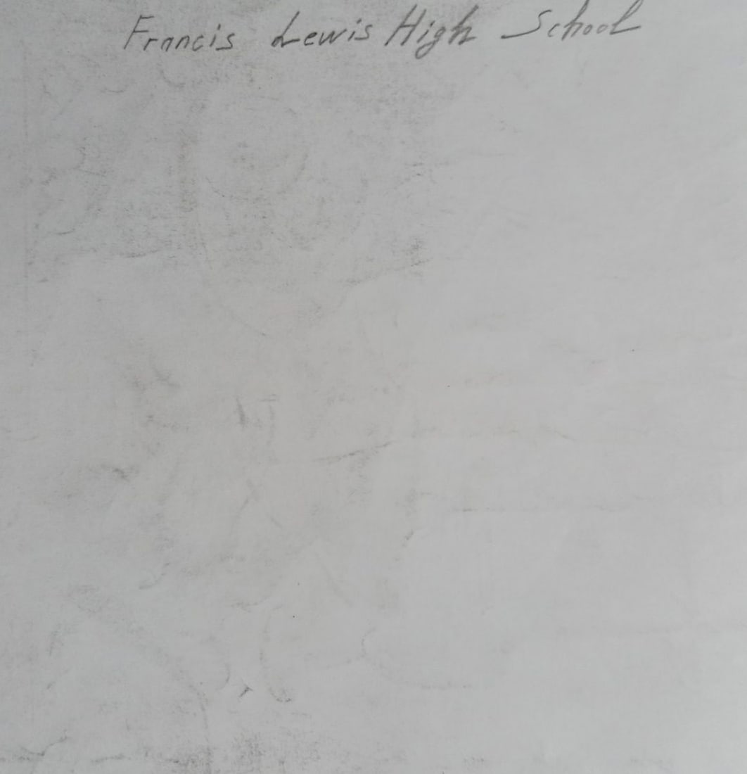 Abstract pencil painting Still life Peter Tovpev - 4