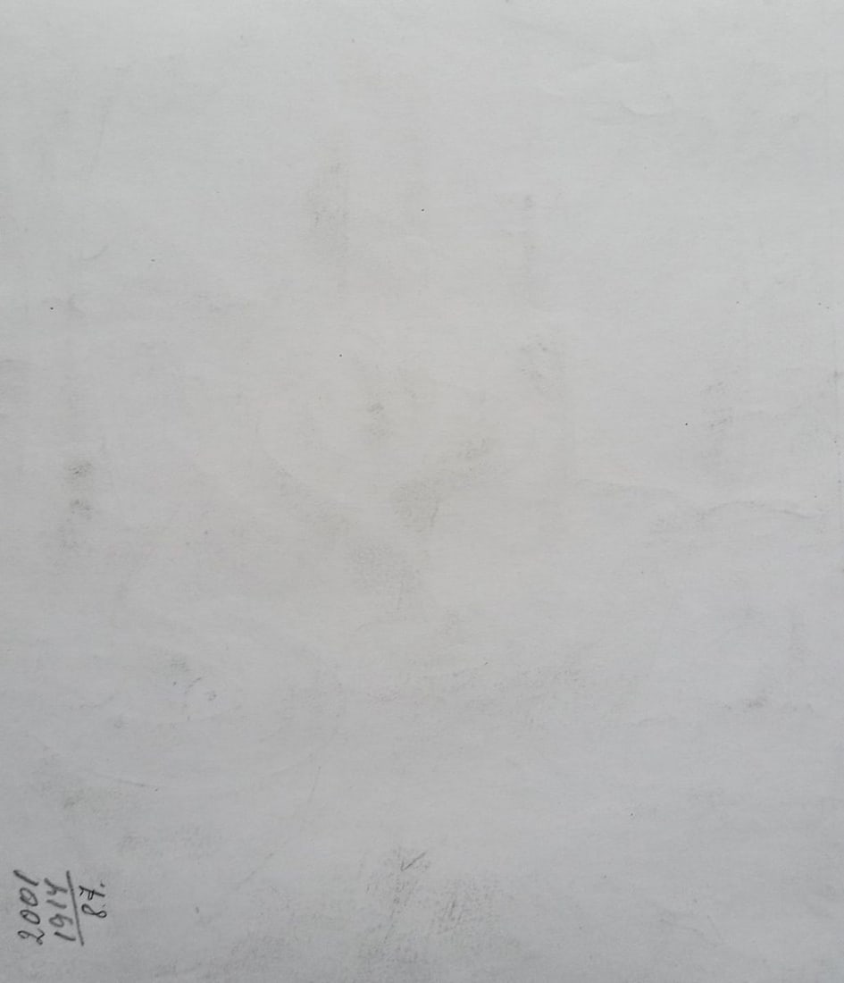 Abstract pencil painting Still life Peter Tovpev - 4