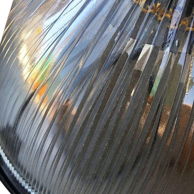 Holophane Industrial Hanging Pendant Lights, 14 available - 7