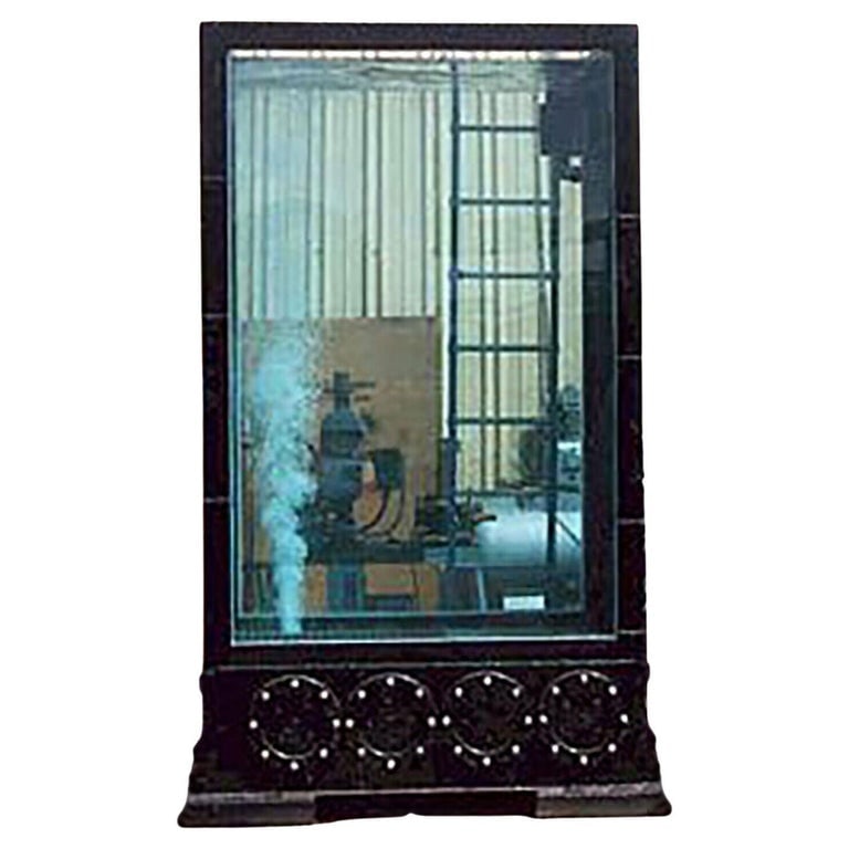 Custom Glass Mermaid Water Aquarium Tank Pool - 2