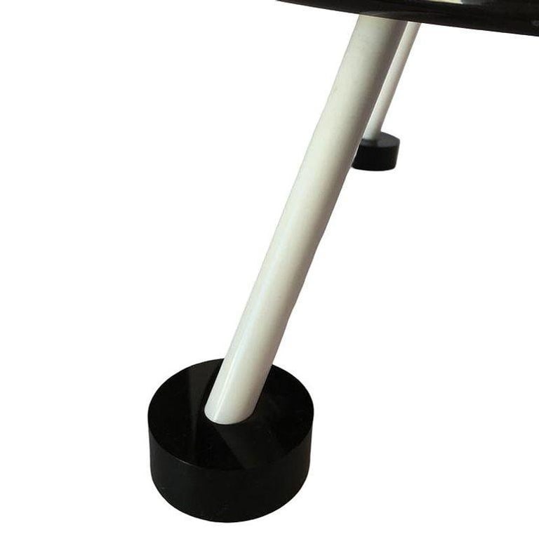 Bespoke Post Modern Acrylic Geometric Cone Table Lamp, 2 Available - 6