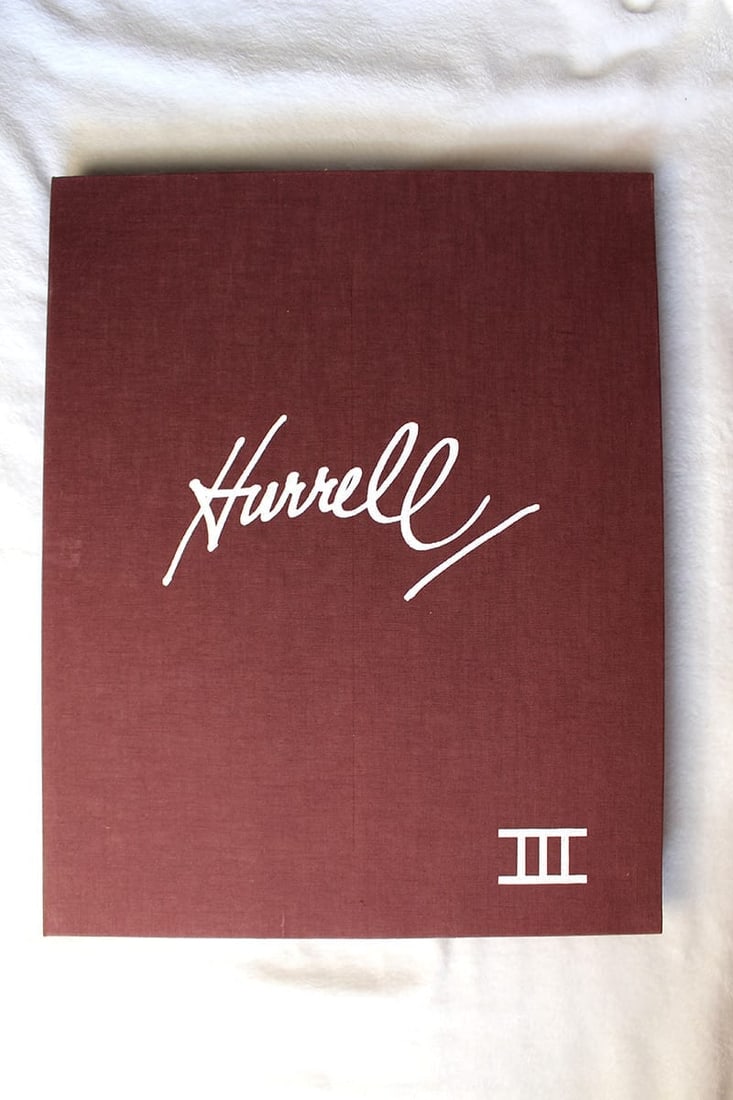 Hurrell Portfolio III: Box Set Of 10 (1982) 16x20 US Photographic Prints (1 of 9)