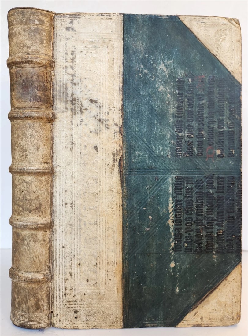1595 HISTORY OF KINGDOM of MEDES & PERSIANS 16th century folio ANTIQUE: Reineck, Reiner (Reiner Reineccius Steinhemius) Historiae Iuliae, Siue Syntagmatis Heroici Pars secunda Comprehendens Monarchiam Secundam, quae censetur Regnis Medorum & Persarum ... (History of the