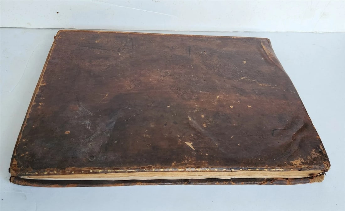 1800 Narrative of Expedition to Holland in 1799 antique ILLUSTRATED 18th century - 4
