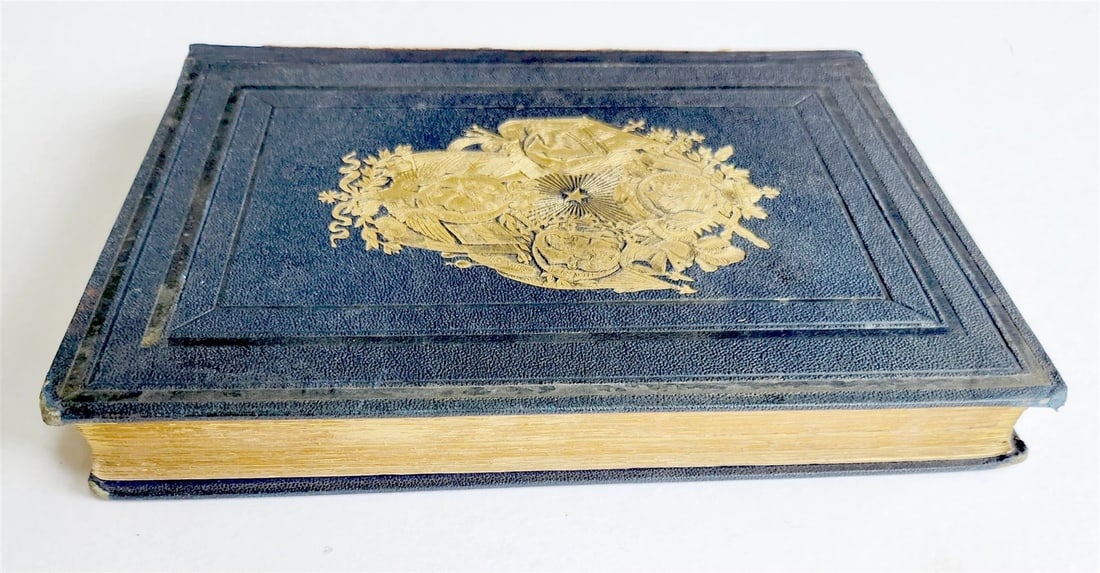 1853 Historical Galleries of the Palace of Versailles ANTIQUE illustrated - 2