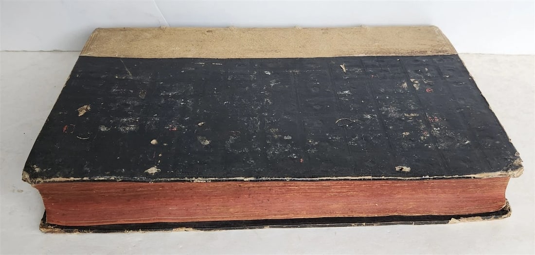 1581 Suidae Historica BYZANTINE ENCYCLOPEDIA LEXICON of ANCIENT WORLD antique - 4
