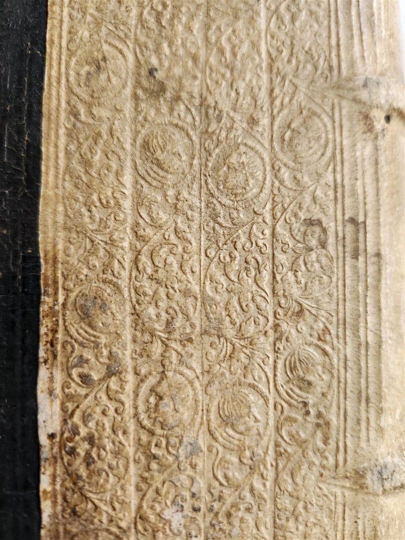 1581 Suidae Historica BYZANTINE ENCYCLOPEDIA LEXICON of ANCIENT WORLD antique - 6
