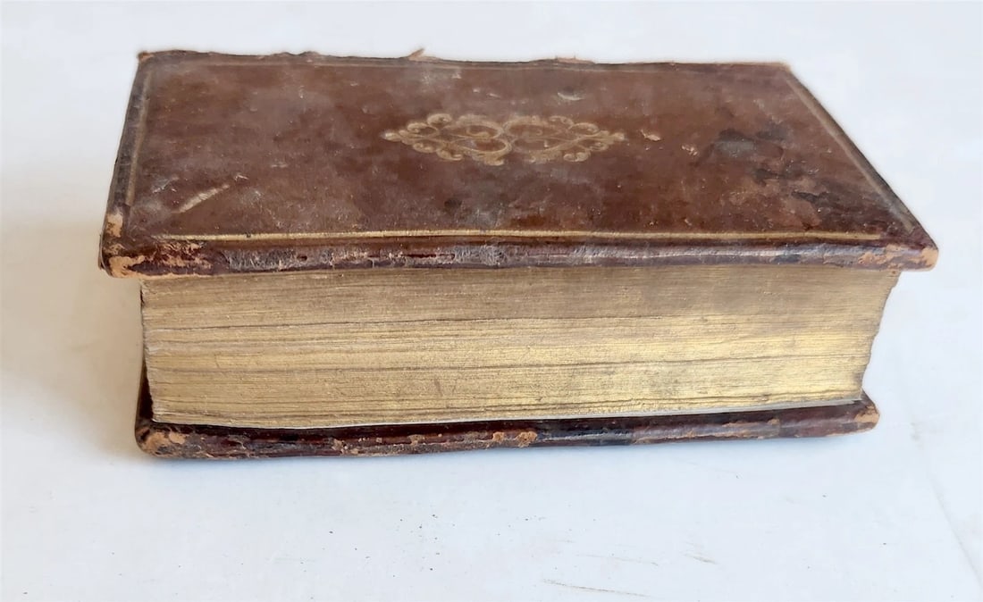 1551 XENOPHON Atheniensis OPERA Griphius press antique 16th C. original binding - 3