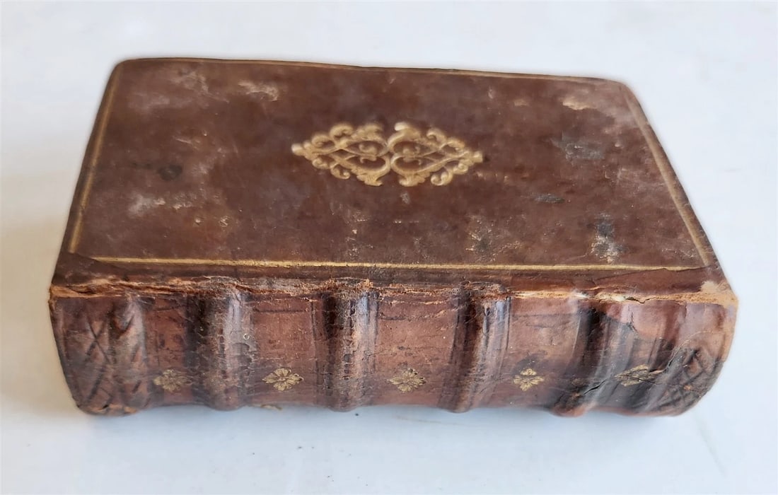 1551 XENOPHON Atheniensis OPERA Griphius press antique 16th C. original binding - 4