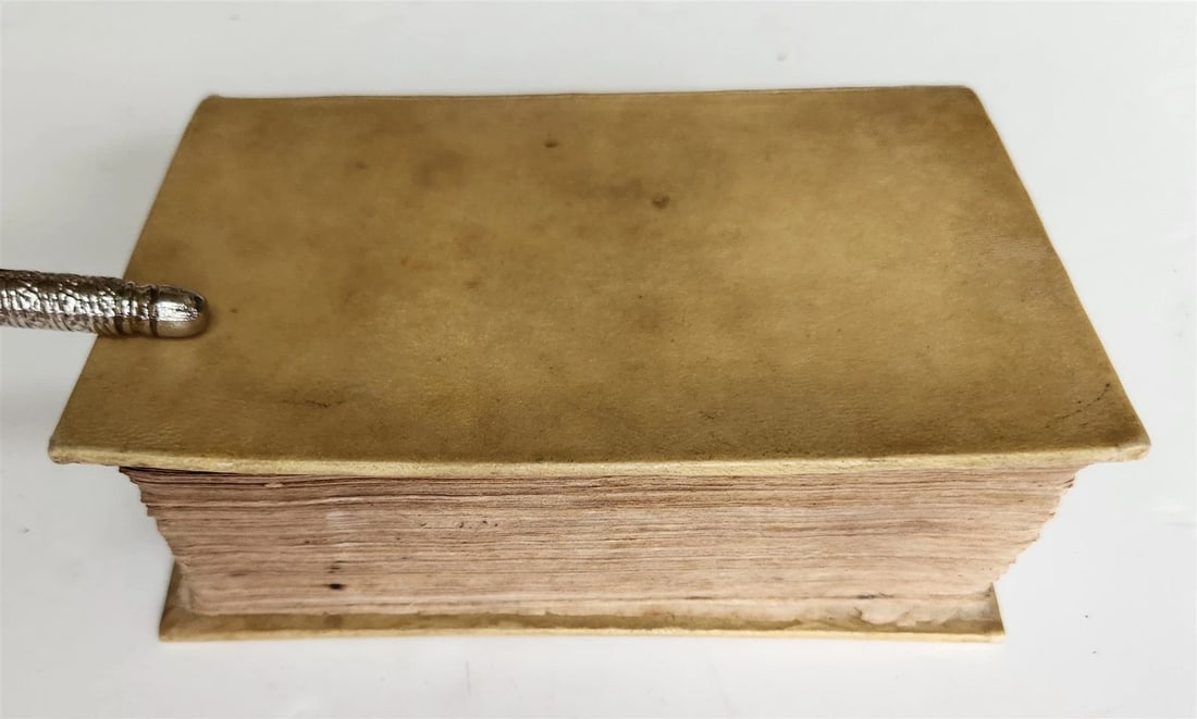 1544 HISTORY of FRANCESCO SFORZA DUKE of MILAN antique 16th CENTURY - 3