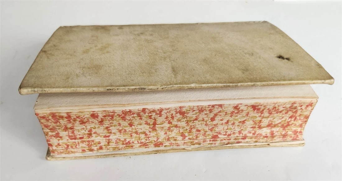 1745 HISTORY of PORTUGAL & SPAIN antique ILLUSTRATED w/ 12 ENGRAVINGS & MAP - 4