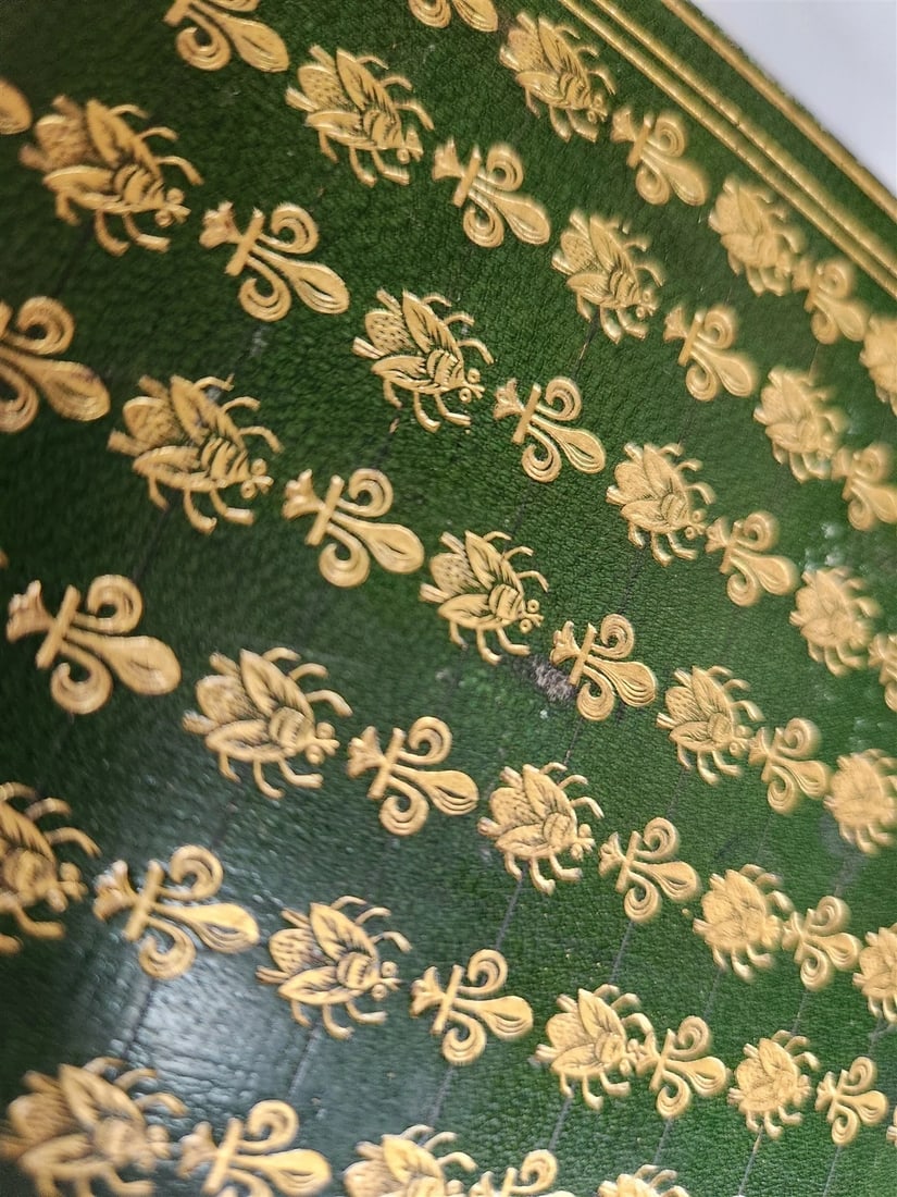 1582 DECAMERON by GIOVANI BOCCACCIO 16th CENTURY antique AMAZING BINDING - 7