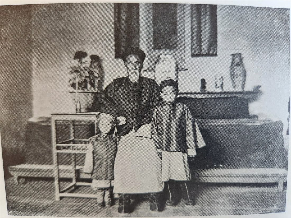 1941 FROM SAMARKAND to PEKING by Mannerheim antique in DANISH ILLUSTRATED - 13
