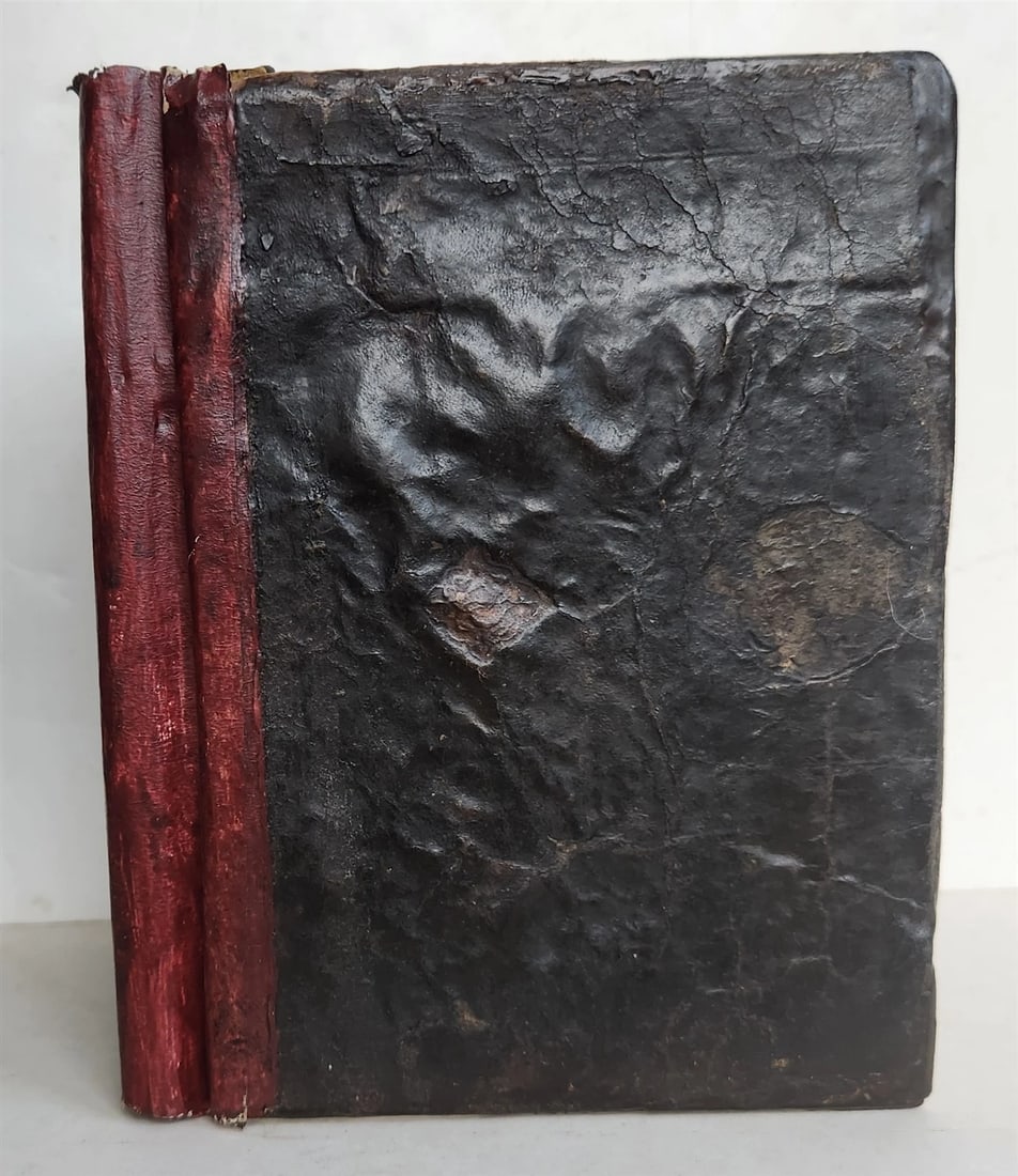 18th century FARSI MANUSCRIPT antique PROPHET MOHAMMED & HIS DESCENDANTS HISTORY - 2
