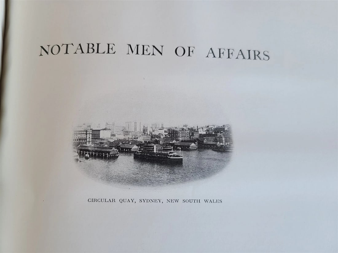 BRITISH SPORTS & SPORTSMEN antique COMMERCE & INDUSTRY ILLUSTRATED MASSIVE FOLIO - 10
