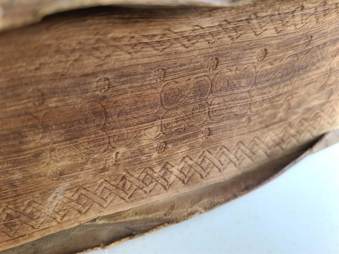 1569-1576 16th CENTURY LAW BOOK antique VELLUM BOUND FOLIO in LATIN - 20