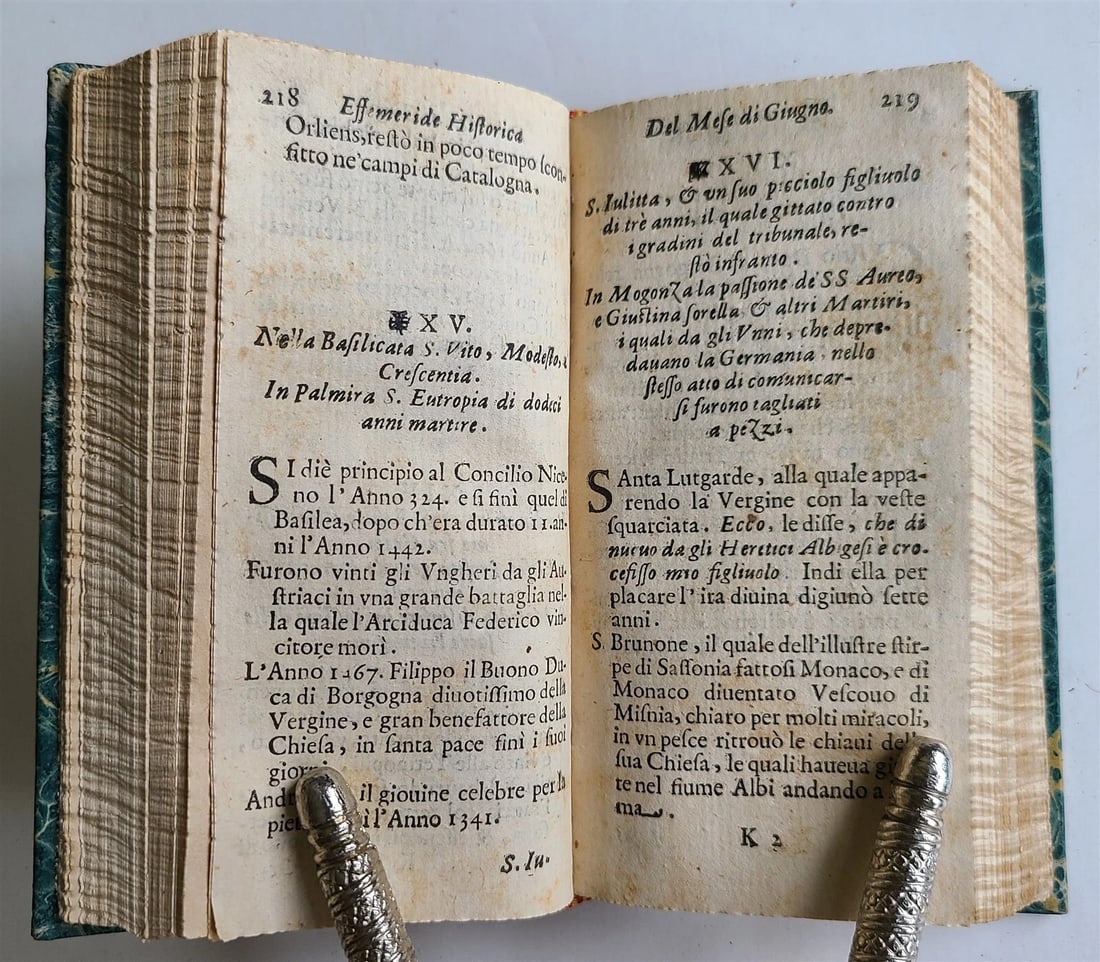 1652 ASTROLOGY antique 17th century OCCULT - 11