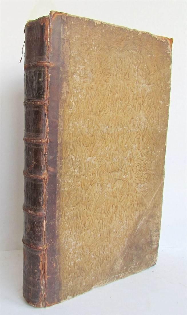 1731 ANCIENT INSCRIPTIONS GREEK & LATIN antique Antiquae inscriptiones M. GUDE - 2