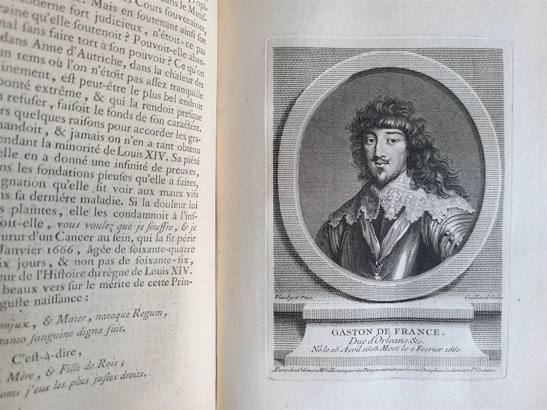 1755 EUROPE ILLUSTARTED w/ 105 ENGRAVINGS antique L'Europe illustre Vol. II - 18