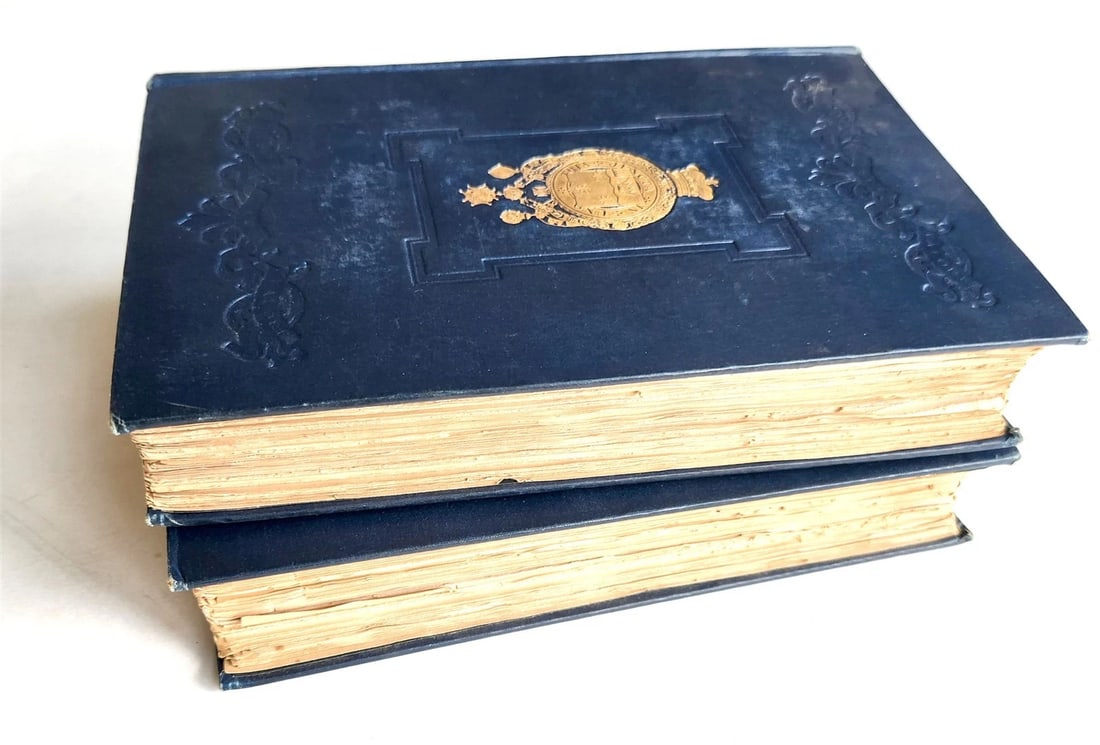 1897 FORTY-ONE YEARS in INDIA by LORD ROBERTS of KANDAHAR 2 volumes ILLUSTRATED - 5