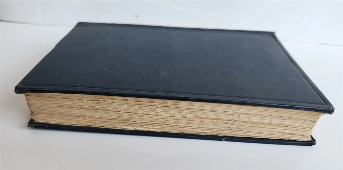 1928 THE PERSIAN GULF by ARNOLD WILSON antique - 4