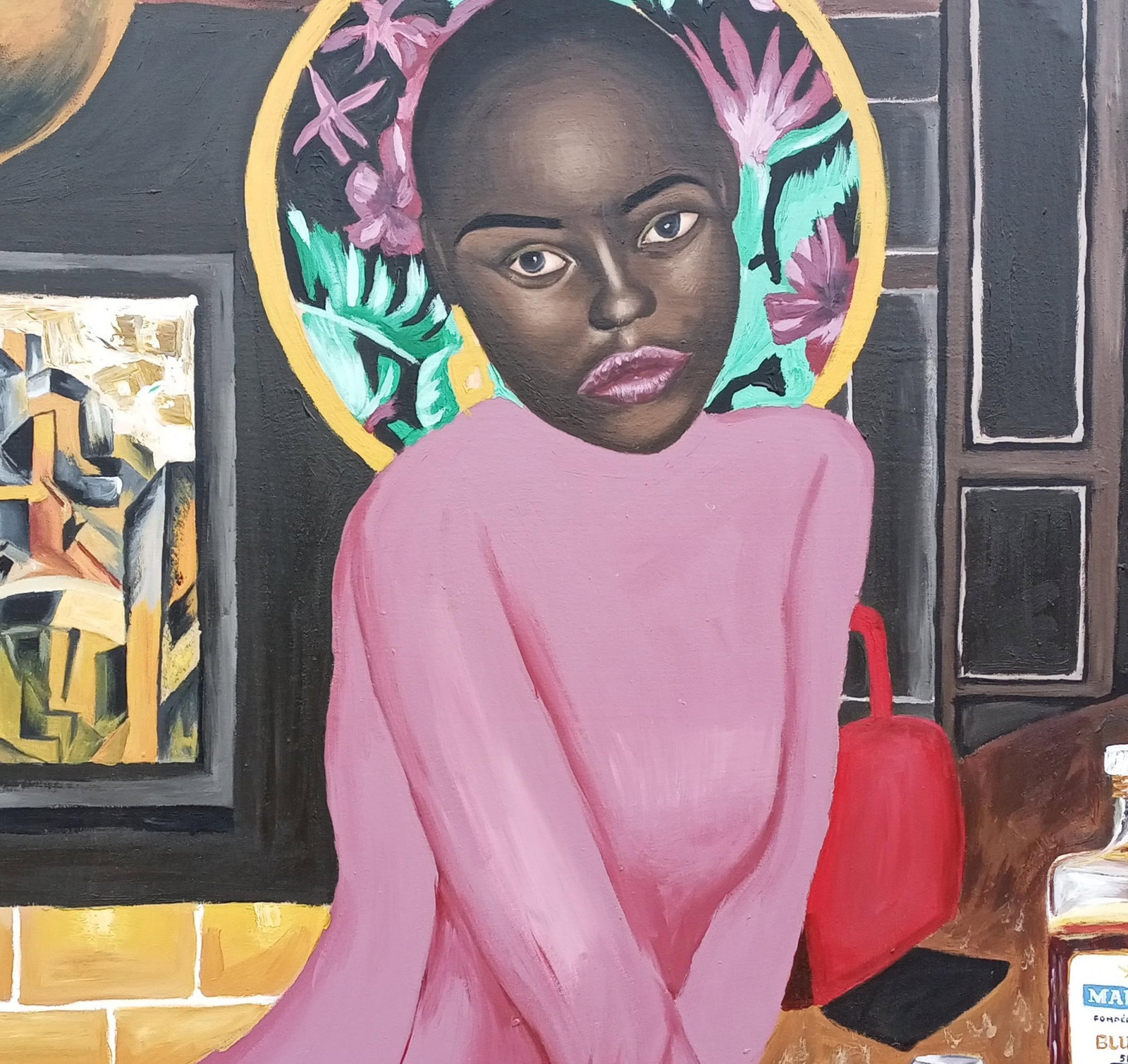 Olaosun Oluwapelumi, Me Time, 2023 - 3
