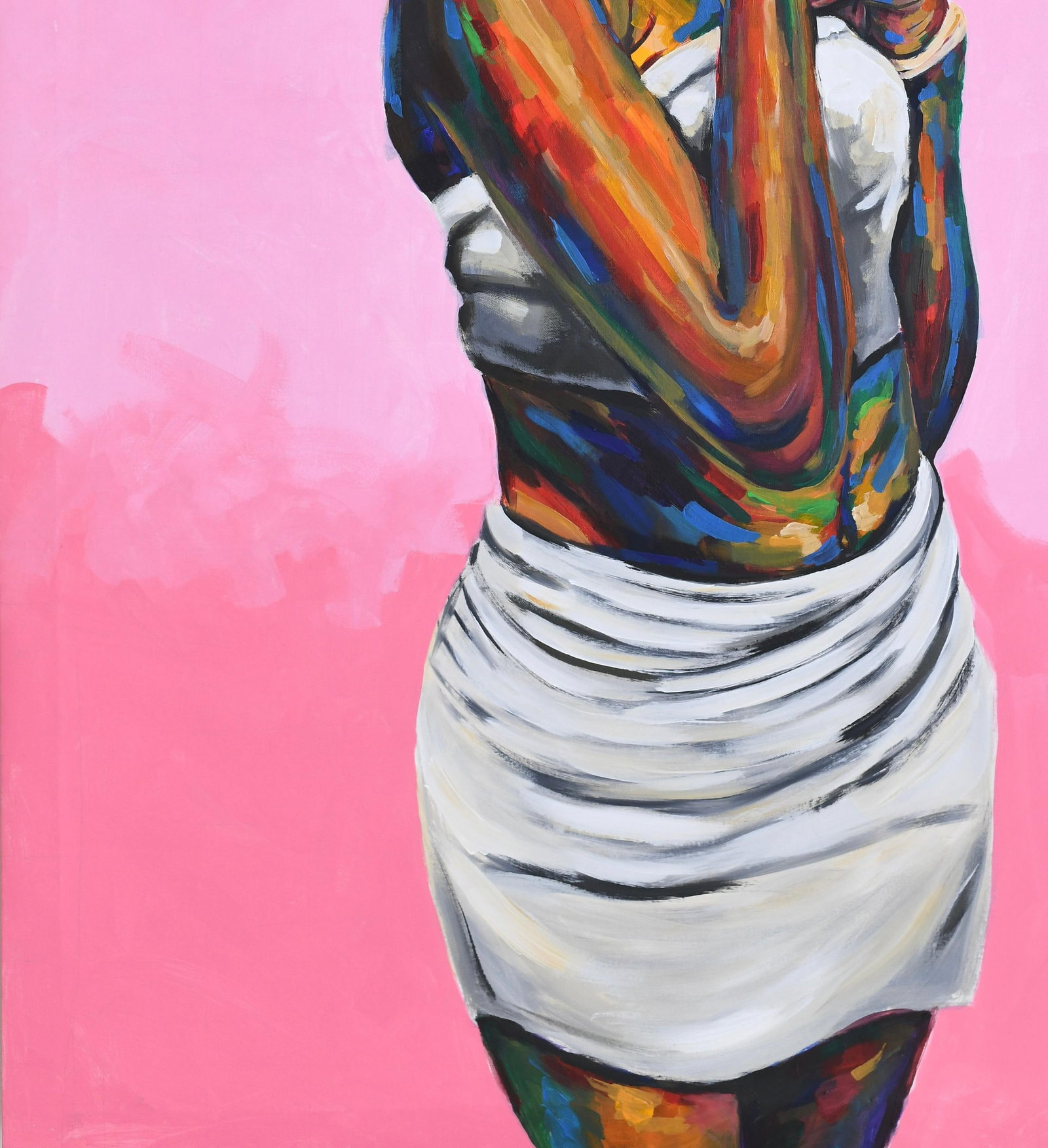Damola Ayegbayo , Soulmate 6, 2023 - 2