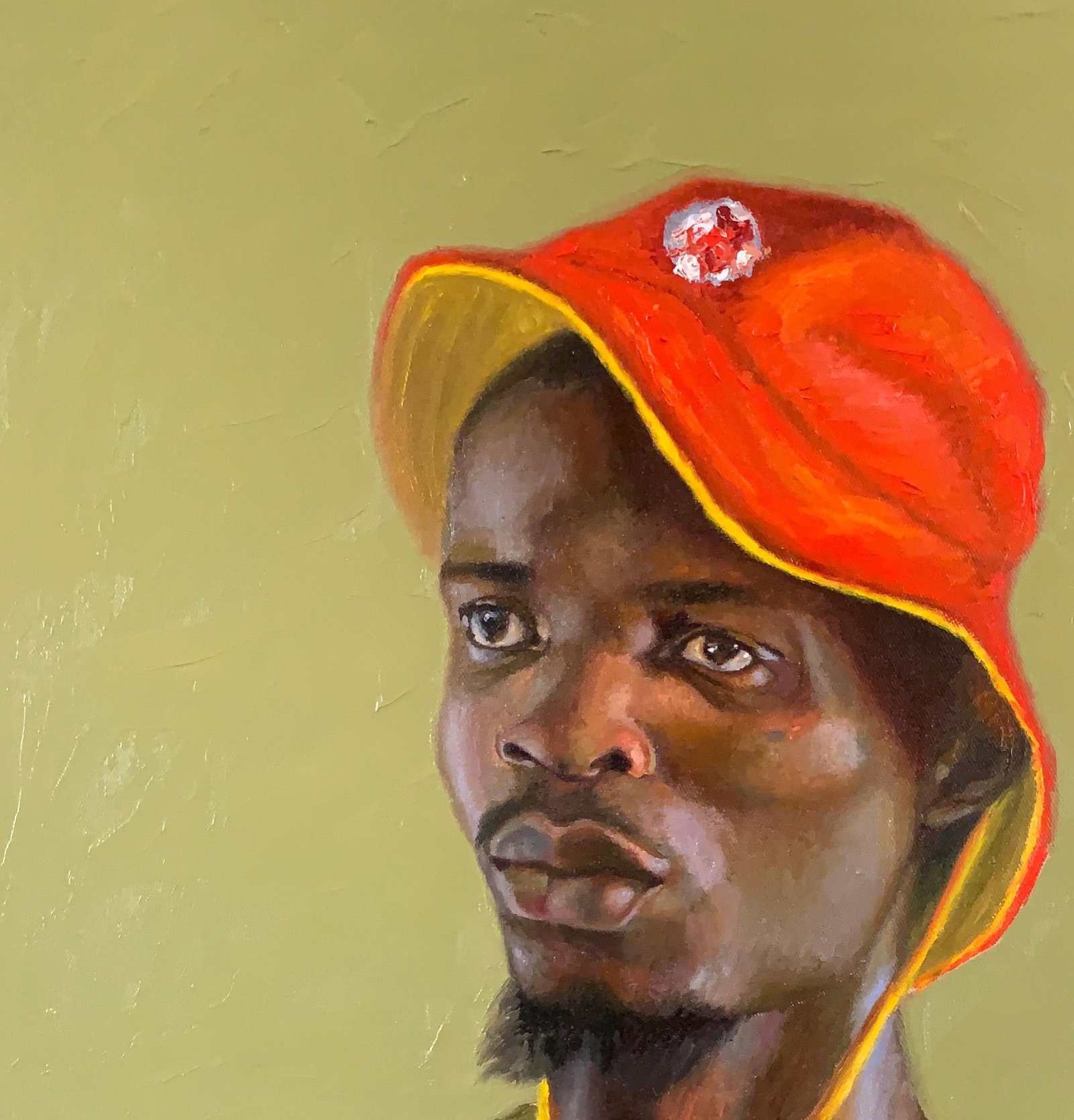Uhule Nguemo Martha, Ogumola, 2023 - 5