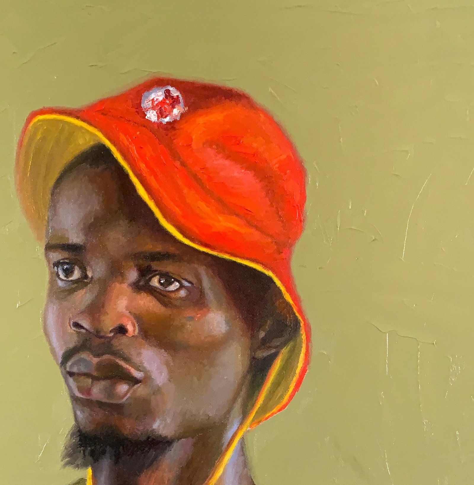 Uhule Nguemo Martha, Ogumola, 2023 - 6