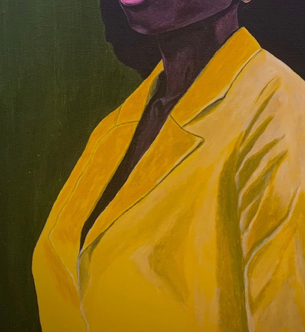 Hammed Olayanju, Independent, 2023 - 7