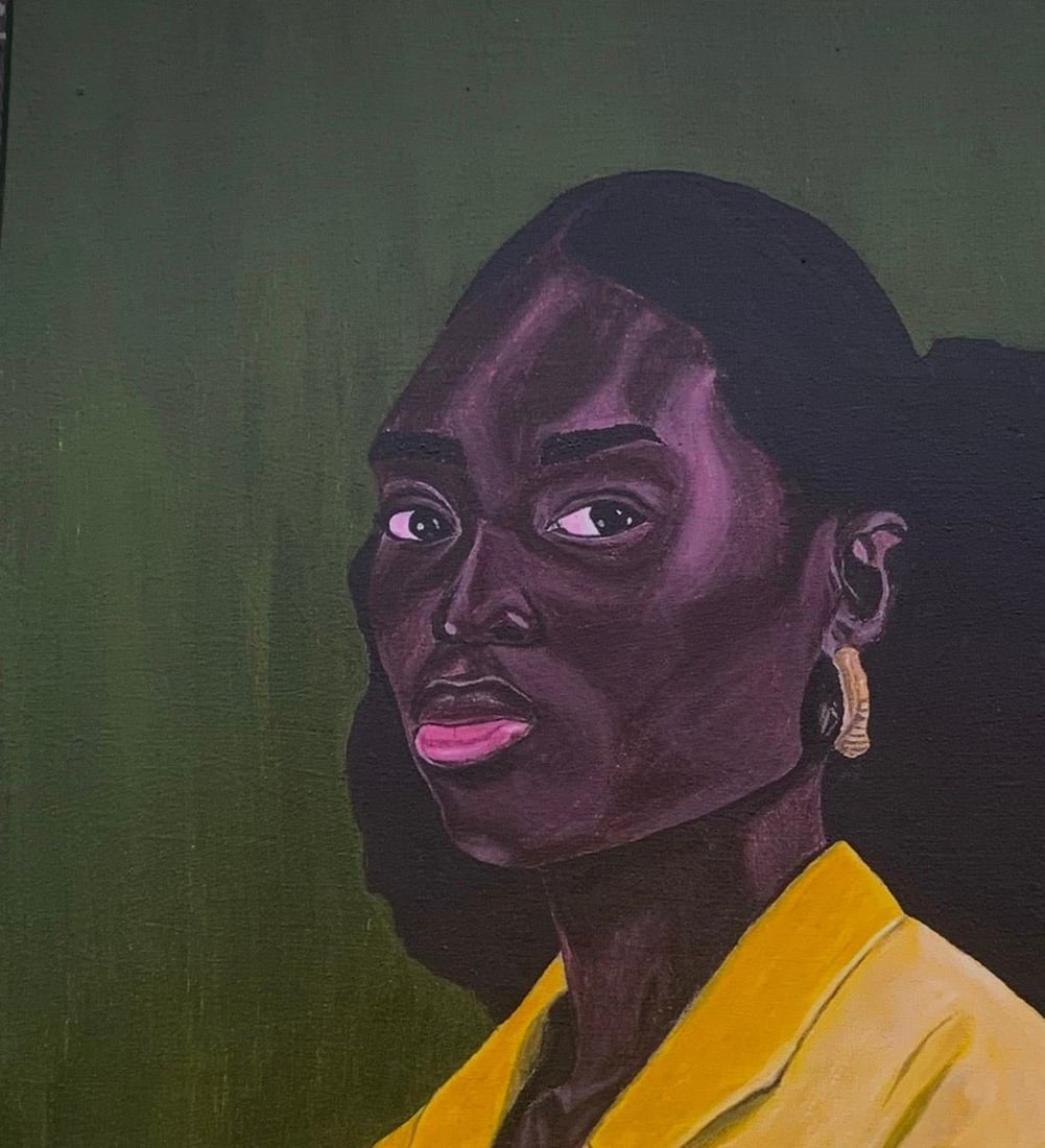 Hammed Olayanju, Independent, 2023 - 5