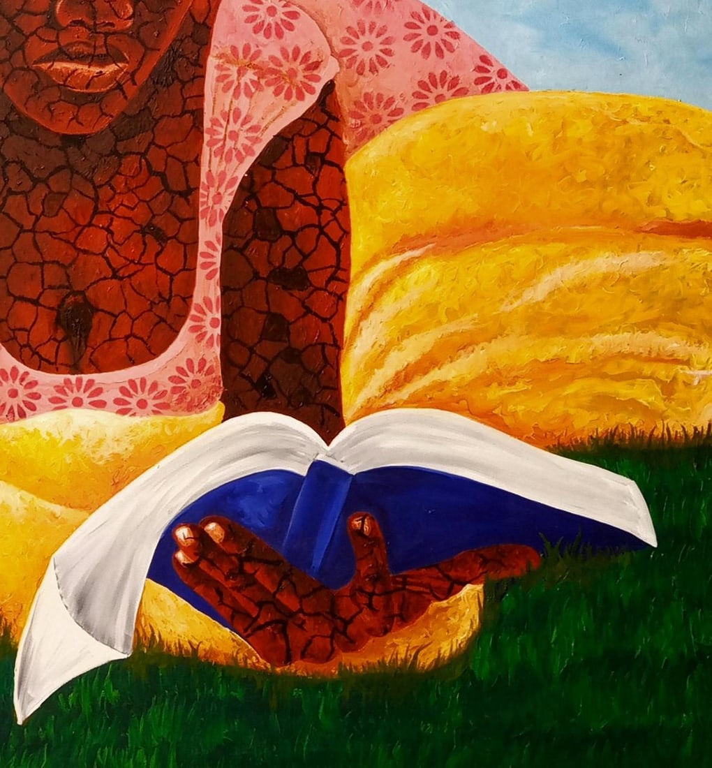Muideen Abdulkadir, Esosa, 2022 - 9