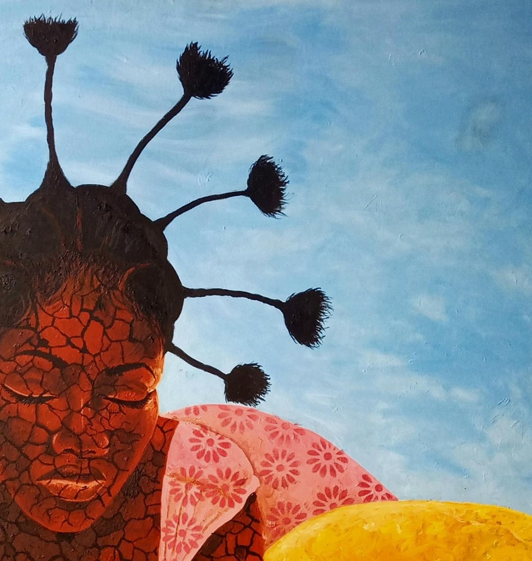 Muideen Abdulkadir, Esosa, 2022 - 13