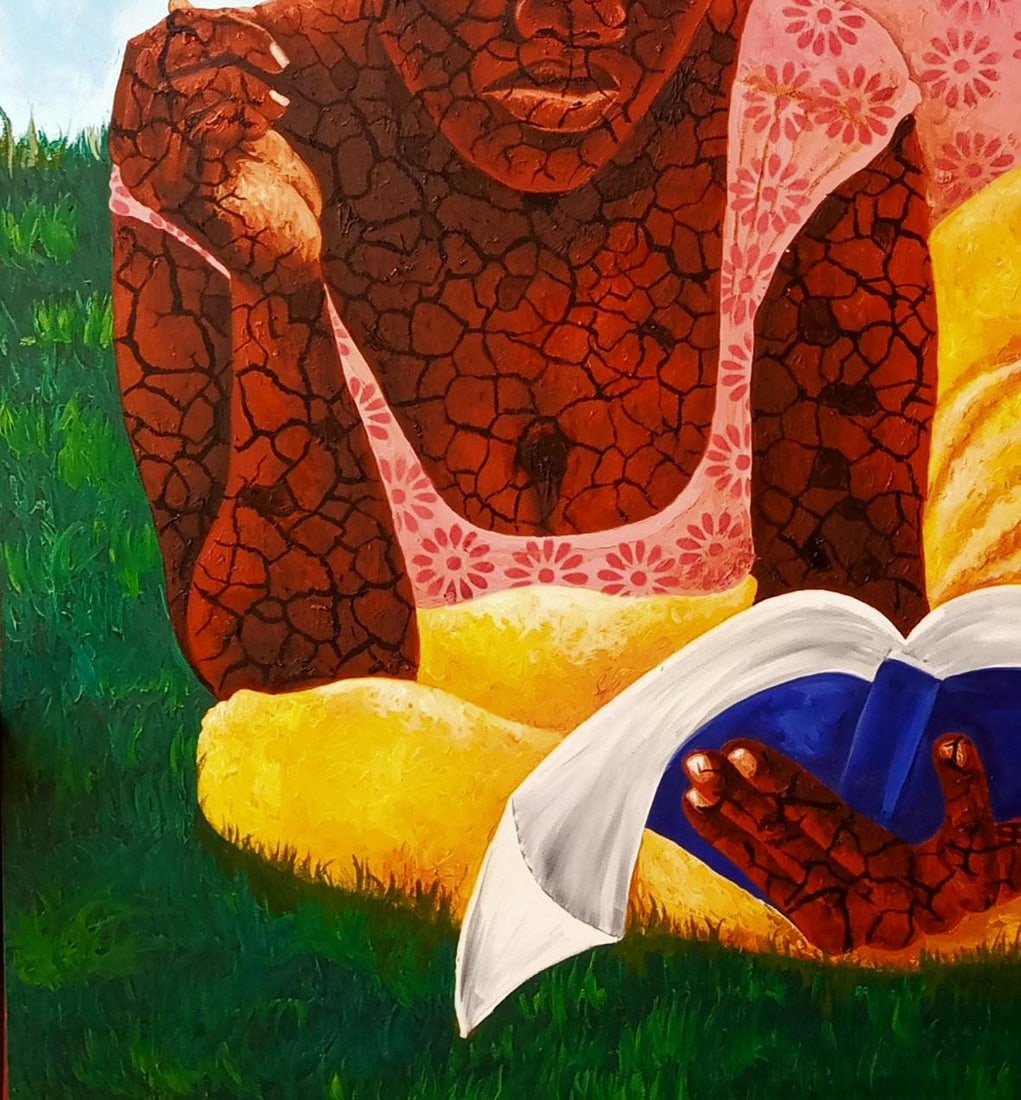Muideen Abdulkadir, Esosa, 2022 - 14
