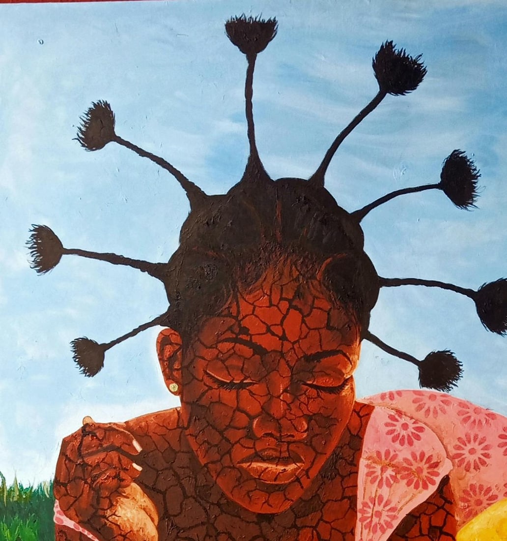 Muideen Abdulkadir, Esosa, 2022 - 6