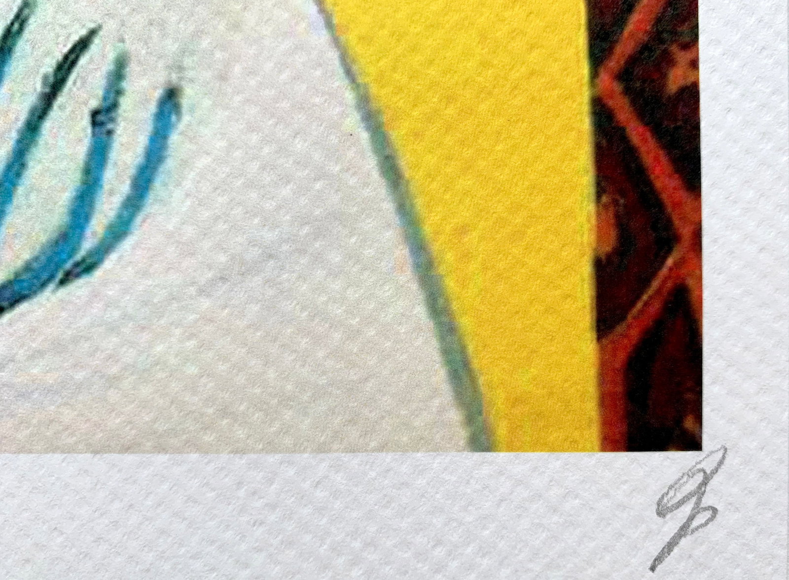 Death NYC Picasso Le Reve - 3