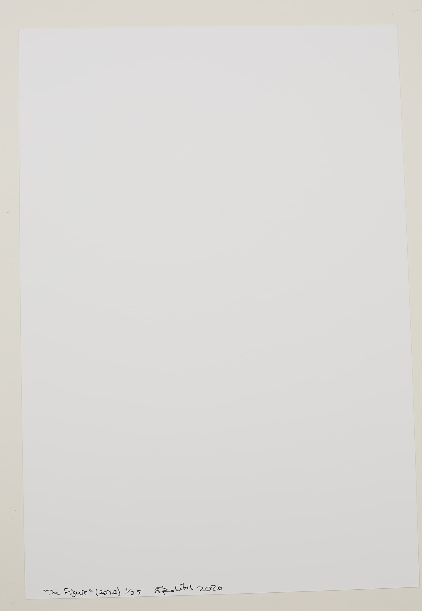 The Figure - 6