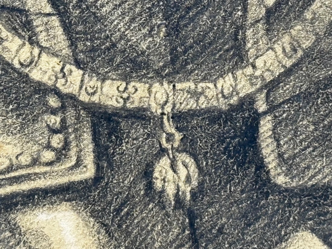 John VIII Count of Nassau Lord of Cattenell & Beilstein in Armor After Van Dyck - 17