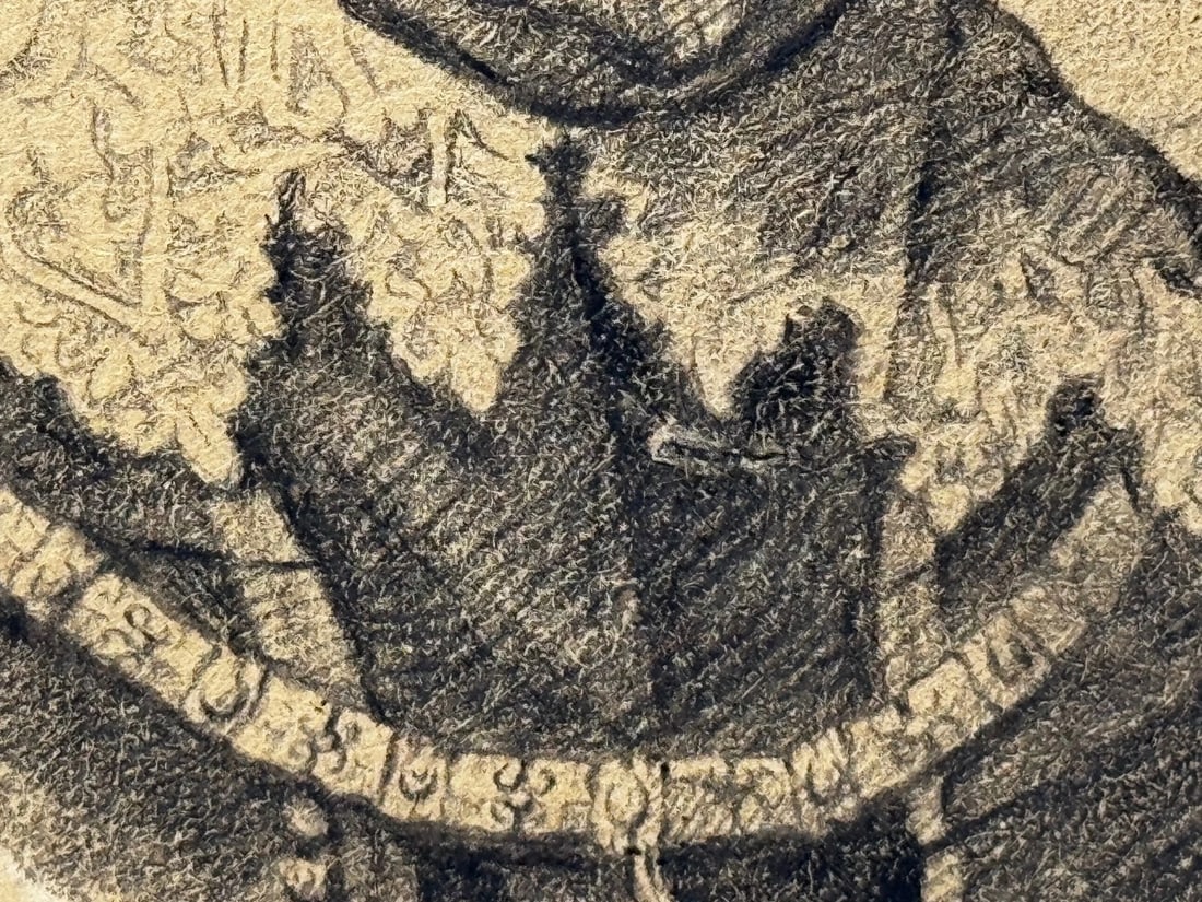 John VIII Count of Nassau Lord of Cattenell & Beilstein in Armor After Van Dyck - 19