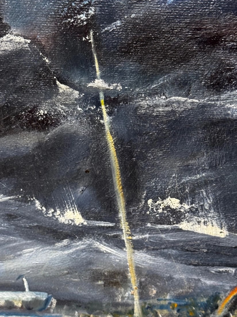 Kingston Peridot (H591) Hull Northern Fishing Co. Ltd Lost in Arctic Gale Jan 68 - 19