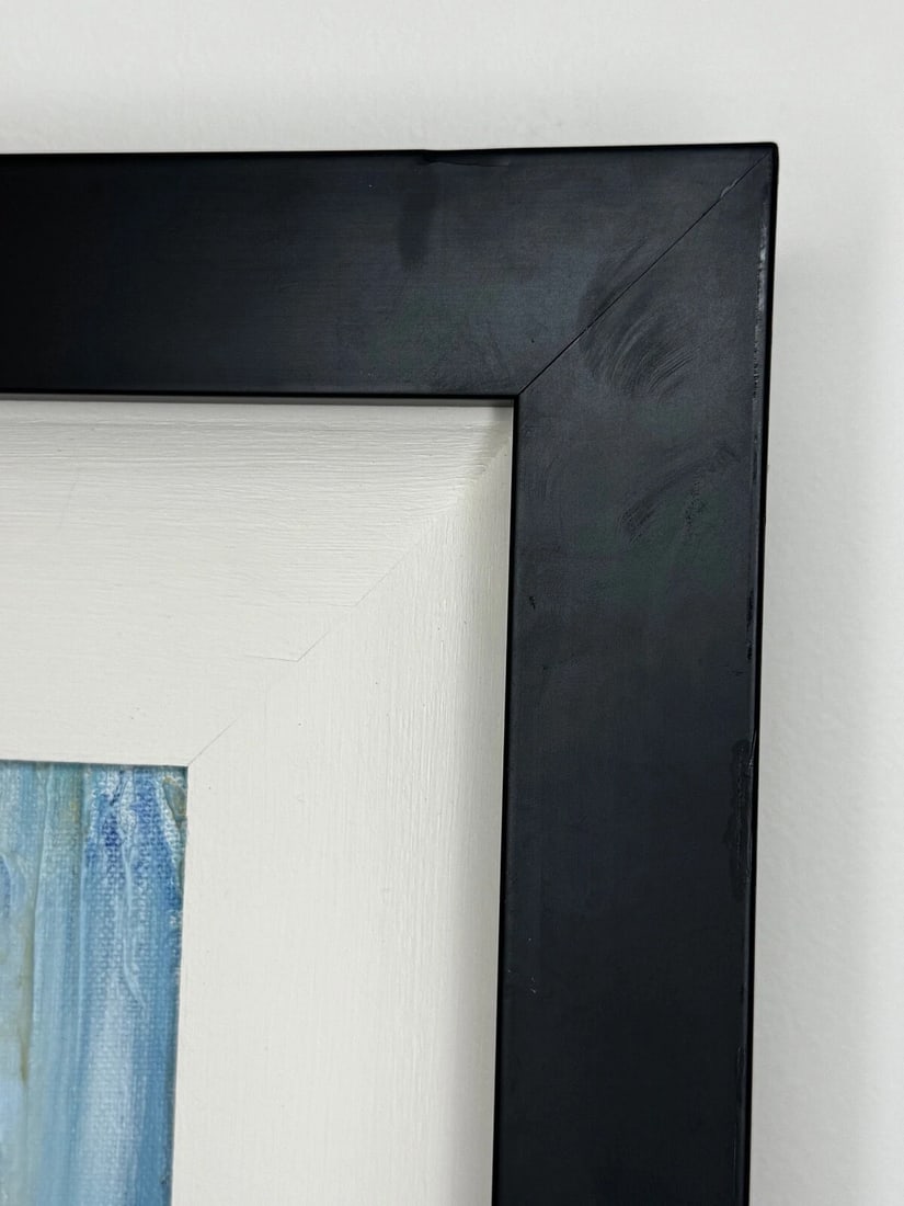 Oil Painting Grand National Winner No 6 Don't Push It 2010 Jockey A P McCoy Up - 16