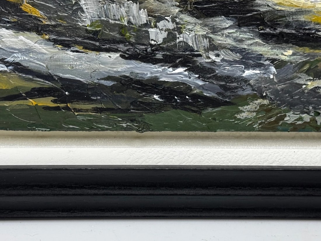 Masterpiece Cottages, Carneddau Mountains Snowdonia After Kyffin Williams - 16