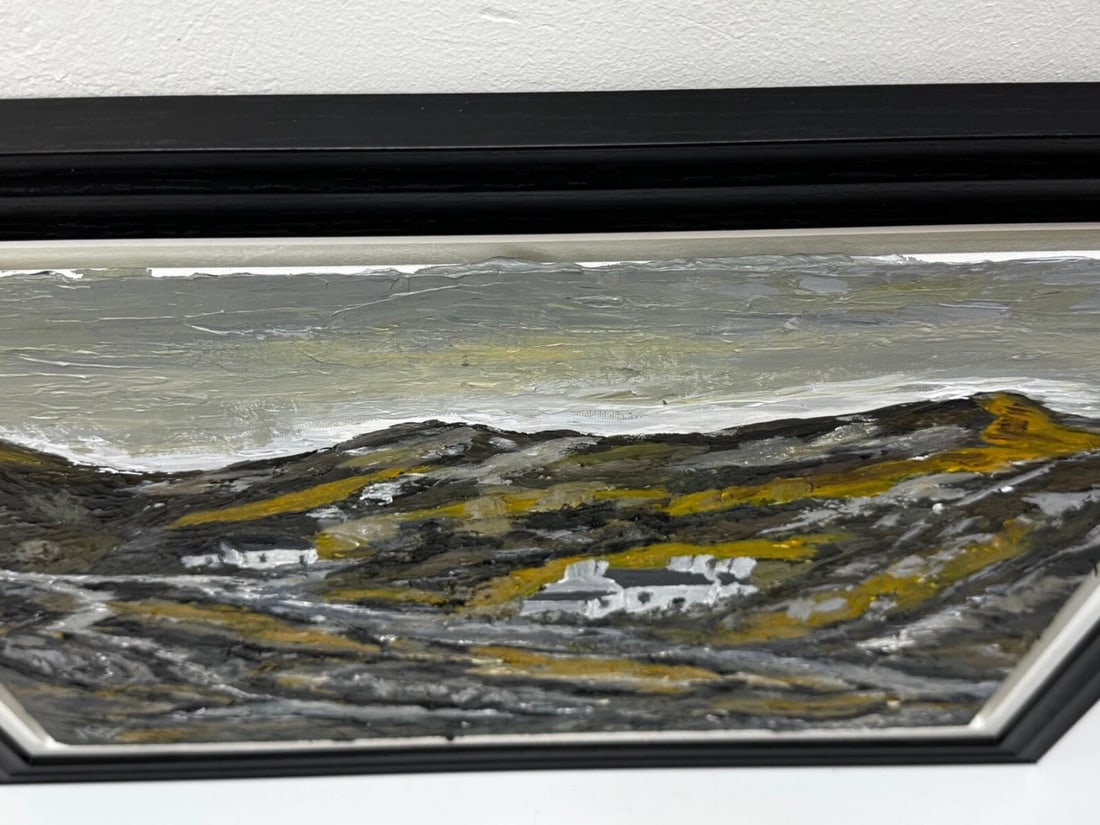 Masterpiece Cottages, Carneddau Mountains Snowdonia After Kyffin Williams - 8