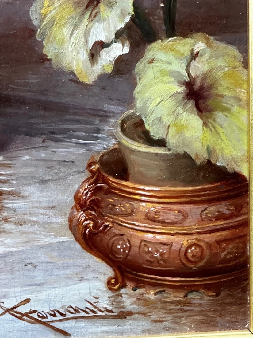 A Chess Problem in the Drawing Room Drama of a Courtly Move By Carlo Ferranti - 6