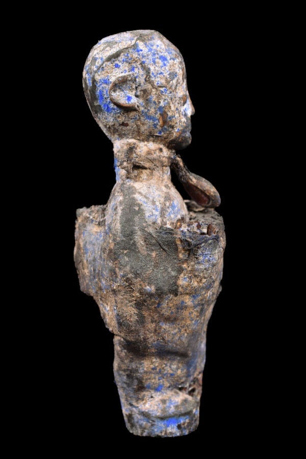 Fetish figure – Wood – Adan Ewe – Togo - 3